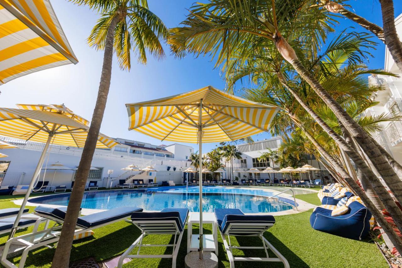 Ramada Resort By Wyndham Shoal Bay Exterior foto